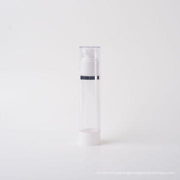 50ml Plastic as Airless Bottles Ef-A54050